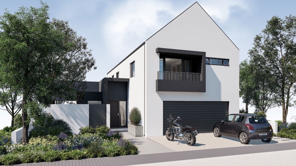 House for sale in Newinbosch - ST1740158 House for sale in Newinbosch - ST1740158