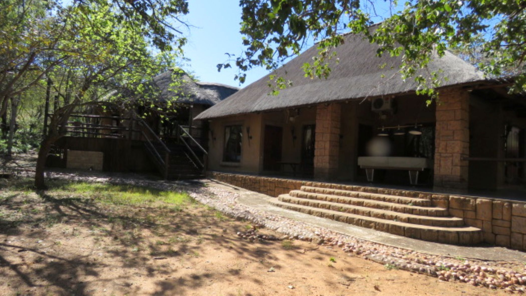 Country resort for sale in Bela Bela Rural - 1MDM1740201