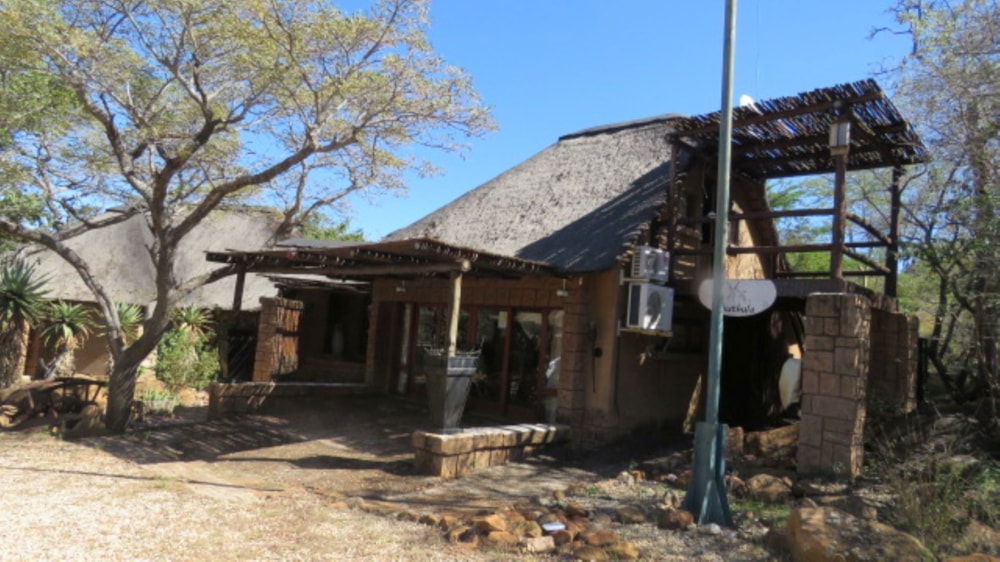 Country resort for sale in Bela Bela Rural - 1MDM1740201