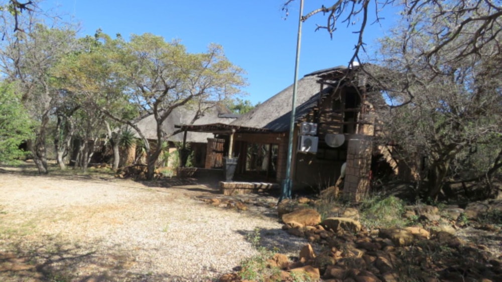 Country resort for sale in Bela Bela Rural - 1MDM1740201