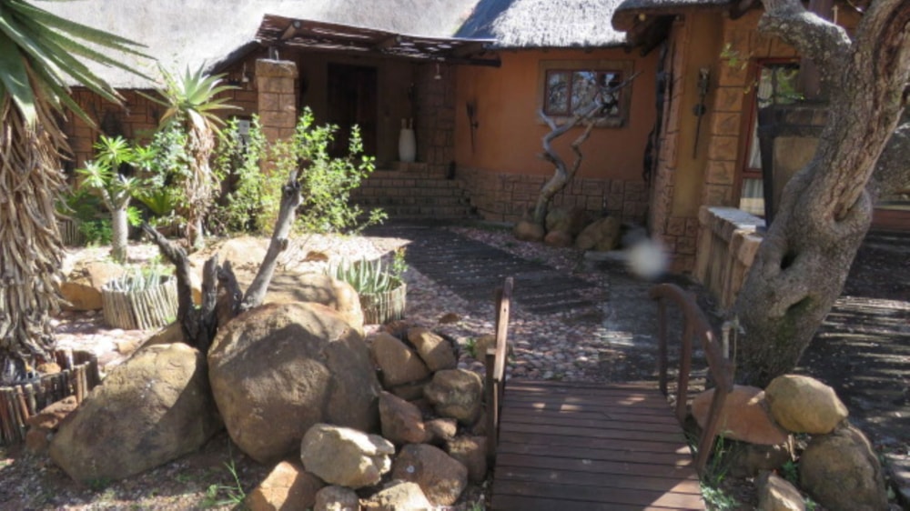 Country resort for sale in Bela Bela Rural - 1MDM1740201