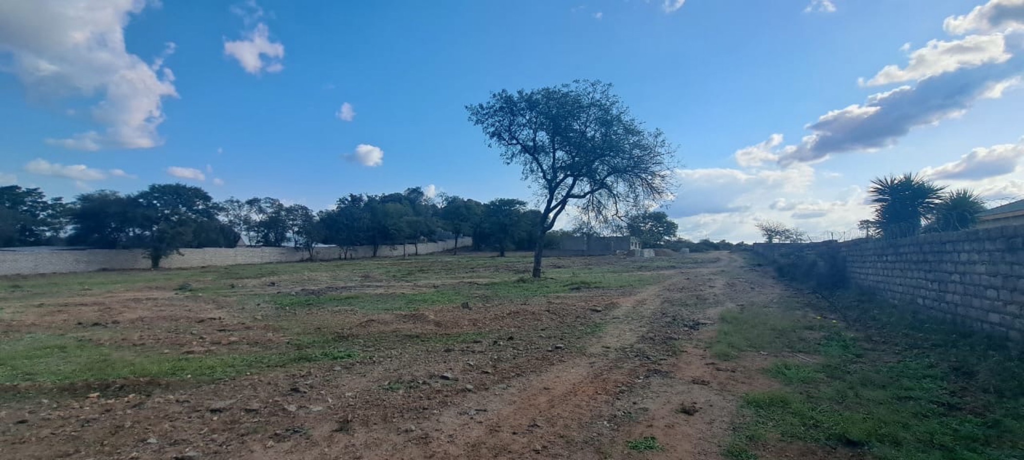 Vacant land sold in Phalaborwa - 1PW1740174
