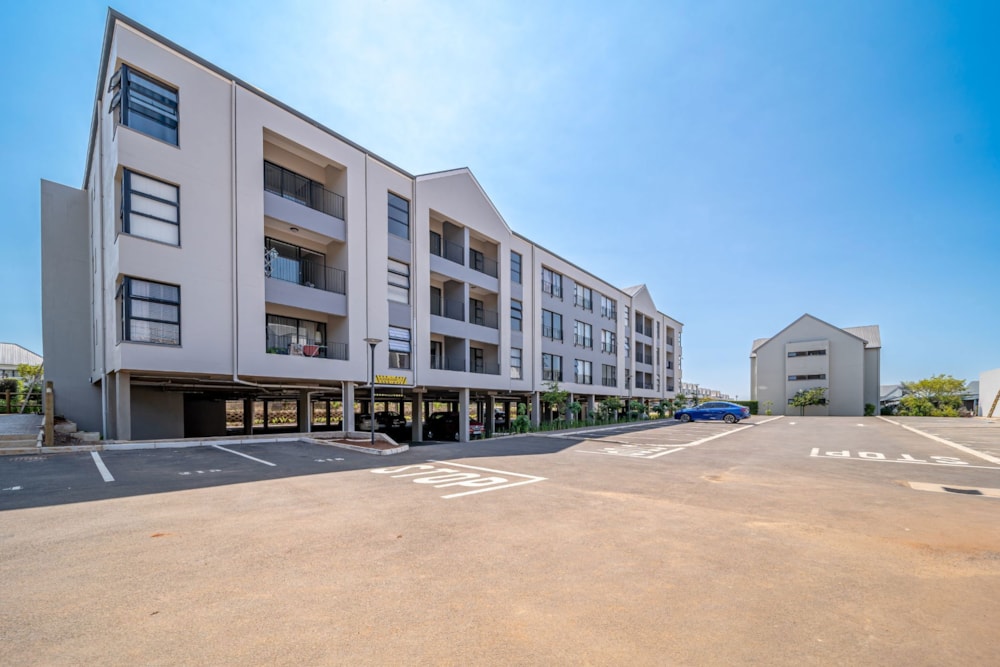 Apartment for sale in Everton - 1KF1740179