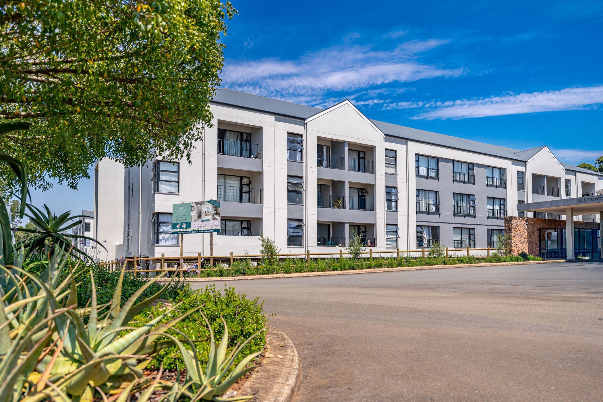 Apartment for sale in Everton - 1KF1740179