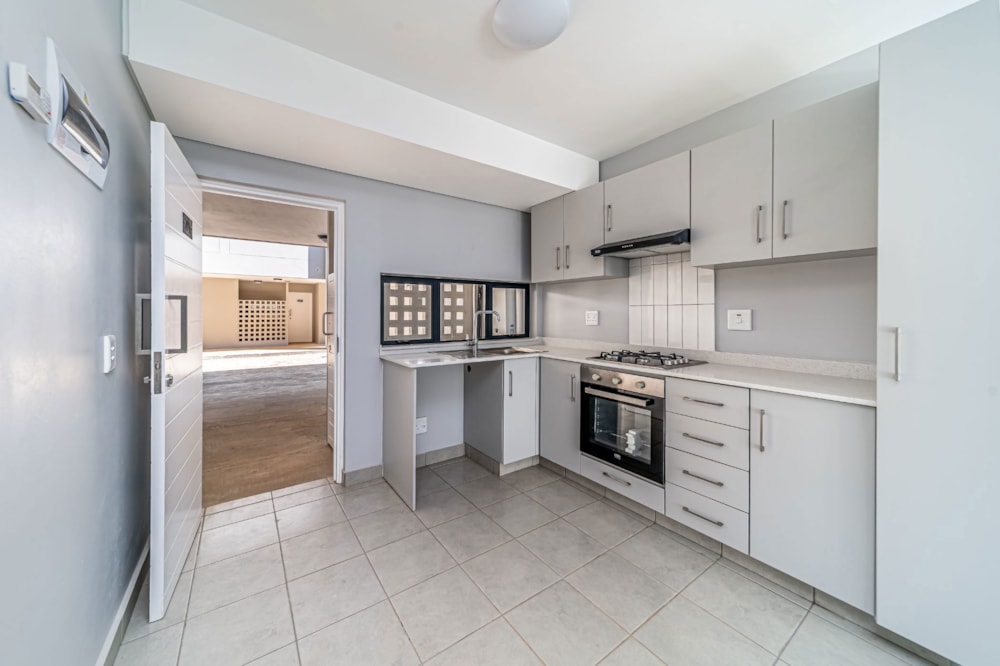 Apartment for sale in Everton - 1KF1740179