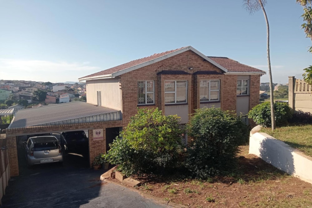 House for sale in Arena Park - 1WP1740189 House for sale in Arena Park - 1WP1740189