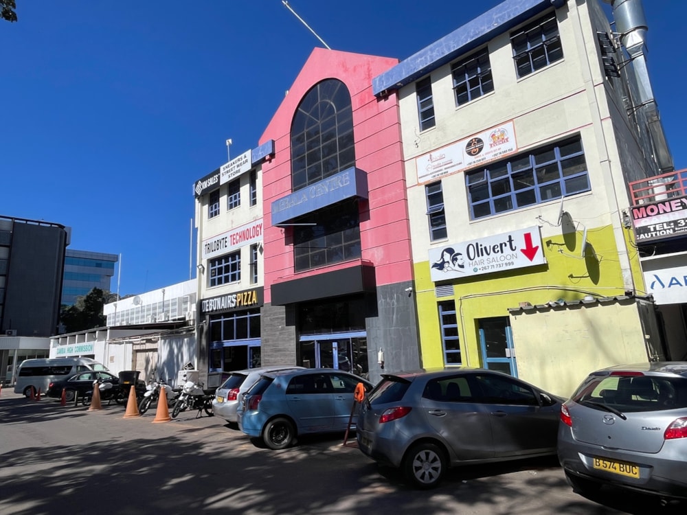 Commercial Building to rent in Gaborone, Botswana - 3BO1740614 Commercial Building to rent in Gaborone, Botswana - 3BO1740614