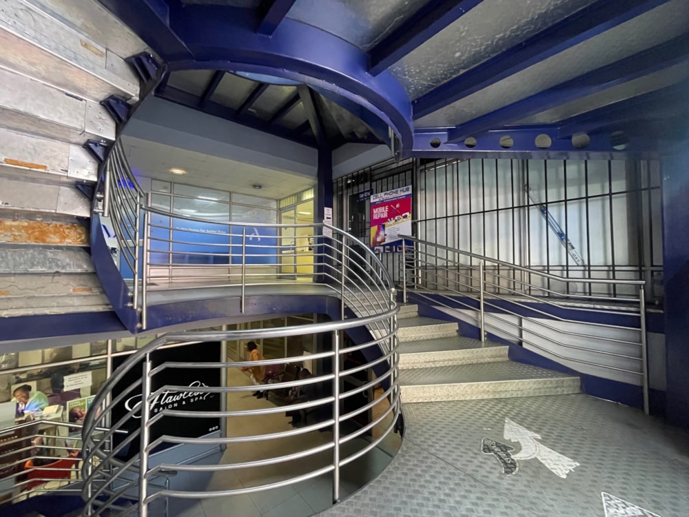 Commercial Building to rent in Gaborone, Botswana - 3BO1740614 Commercial Building to rent in Gaborone, Botswana - 3BO1740614