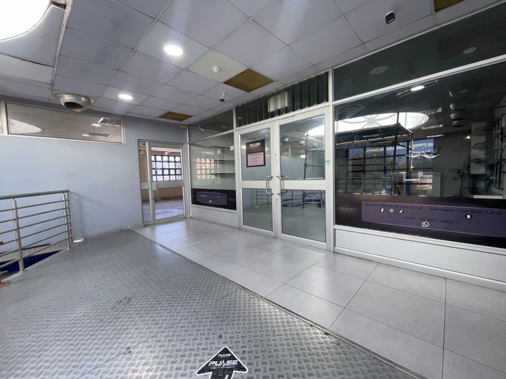 Commercial Building to rent in Gaborone, Botswana - 3BO1740546 Commercial Building to rent in Gaborone, Botswana - 3BO1740546