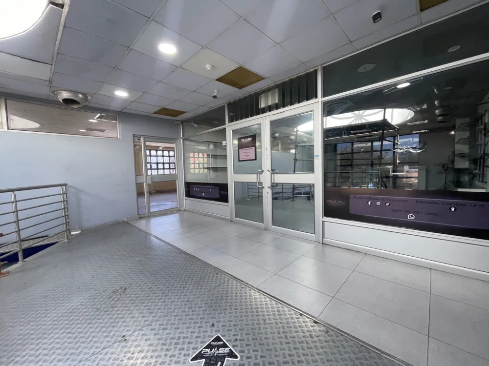Commercial Building to rent in Gaborone, Botswana - 3BO1740546 Commercial Building to rent in Gaborone, Botswana - 3BO1740546