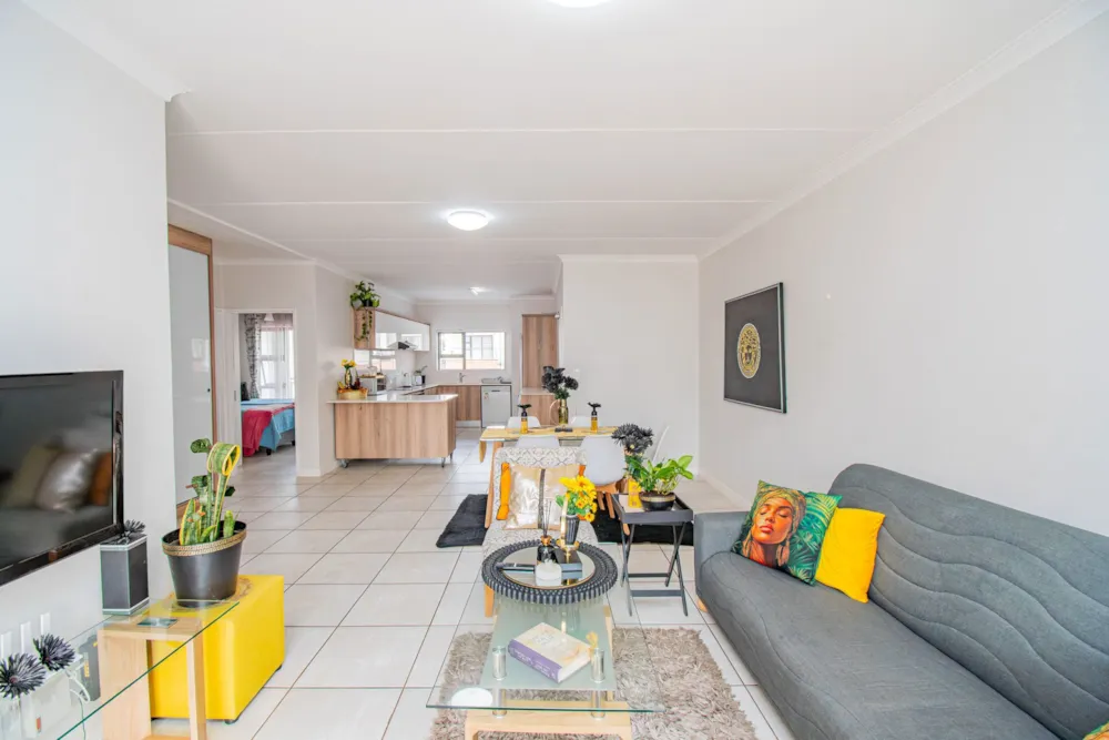 Apartment for sale in Blyde Riverwalk Estate - PT1740204