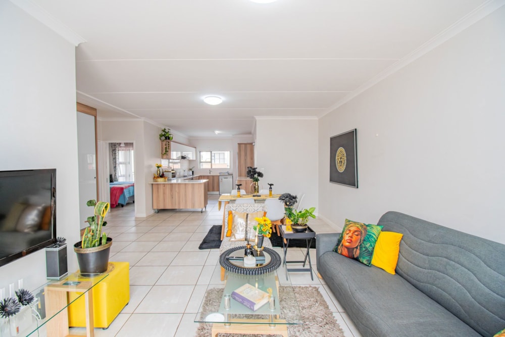 Apartment for sale in Blyde Riverwalk Estate - PT1740204