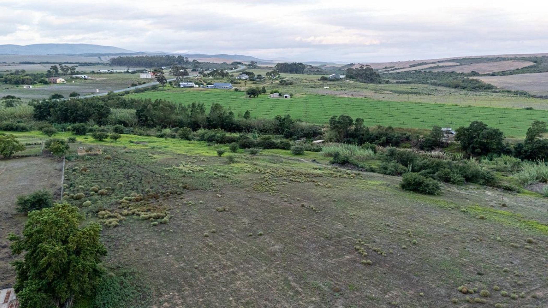 Farm vacant land for sale in Heidelberg, Garden Route - 1SR1740229