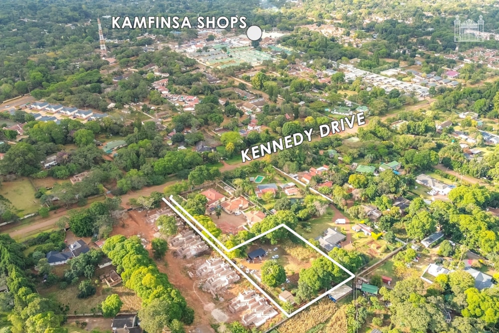 Residential vacant land for sale in Greendale, Zimbabwe - 3ZB1740207 Residential vacant land for sale in Greendale, Zimbabwe - 3ZB1740207