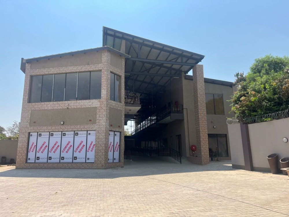 Commercial Building to rent in Kalundu, Zambia - 3ZA1740215 Commercial Building to rent in Kalundu, Zambia - 3ZA1740215