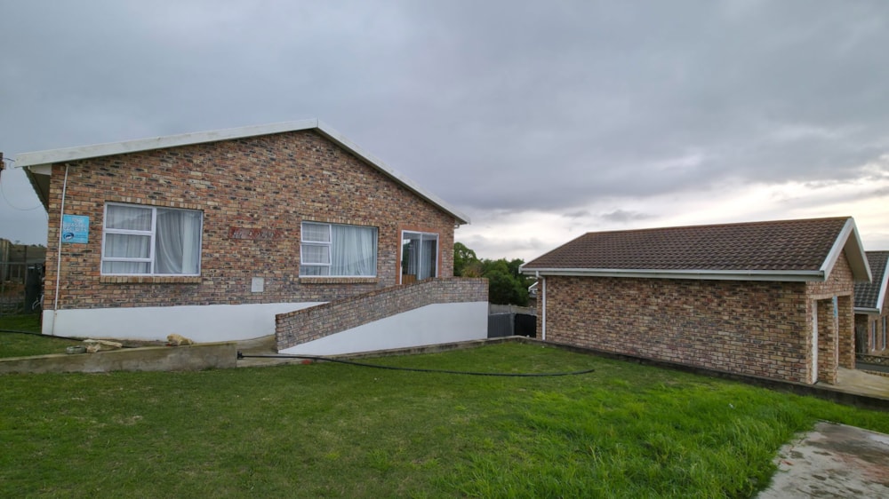 House for sale in Struisbaai - 1SW1740288 House for sale in Struisbaai - 1SW1740288