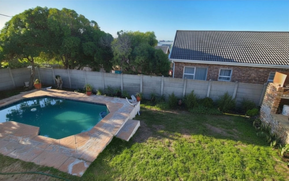 House for sale in Struisbaai - 1SW1740288 House for sale in Struisbaai - 1SW1740288