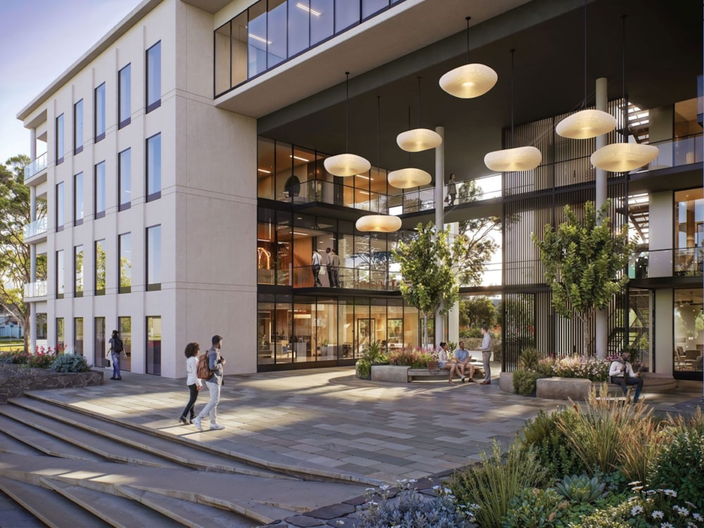 Commercial office for sale in Somerset West - SW1740262 Commercial office for sale in Somerset West - SW1740262