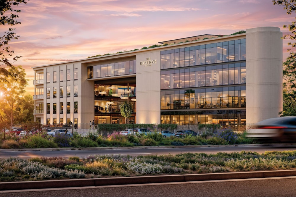 Commercial office for sale in Somerset West - SW1740262 Commercial office for sale in Somerset West - SW1740262