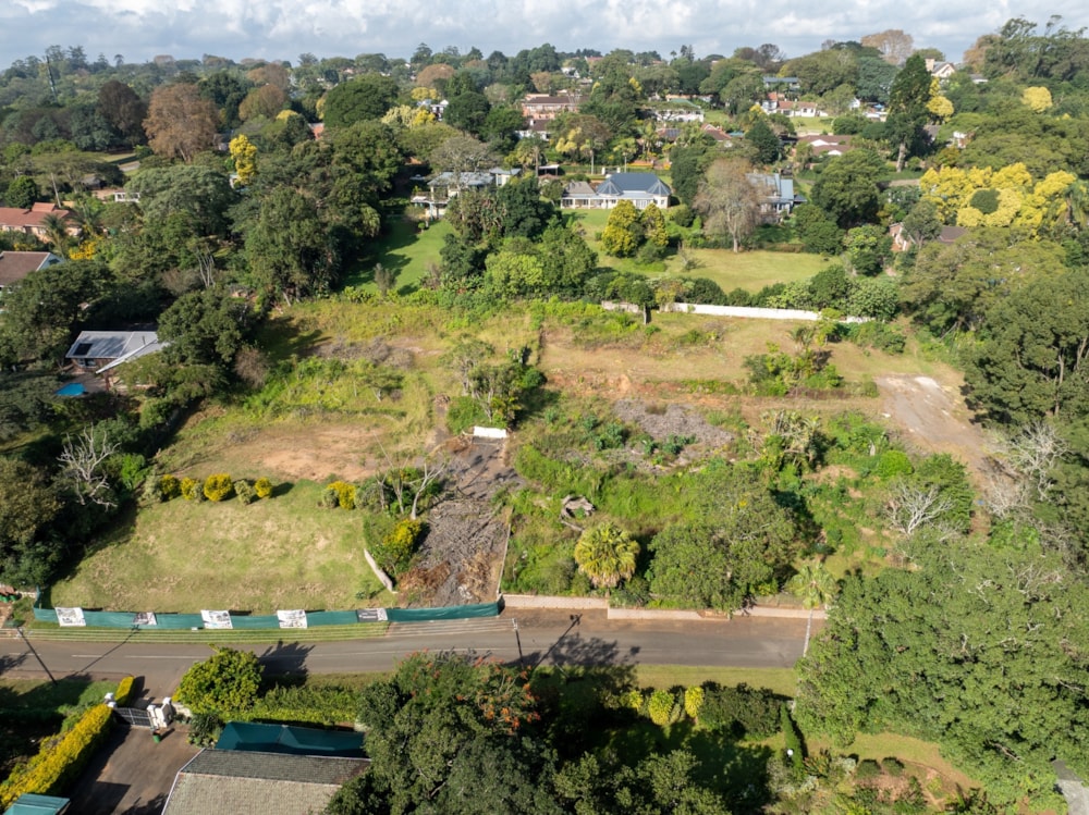 Residential vacant land for sale in Kloof - 1KF1740252 Residential vacant land for sale in Kloof - 1KF1740252