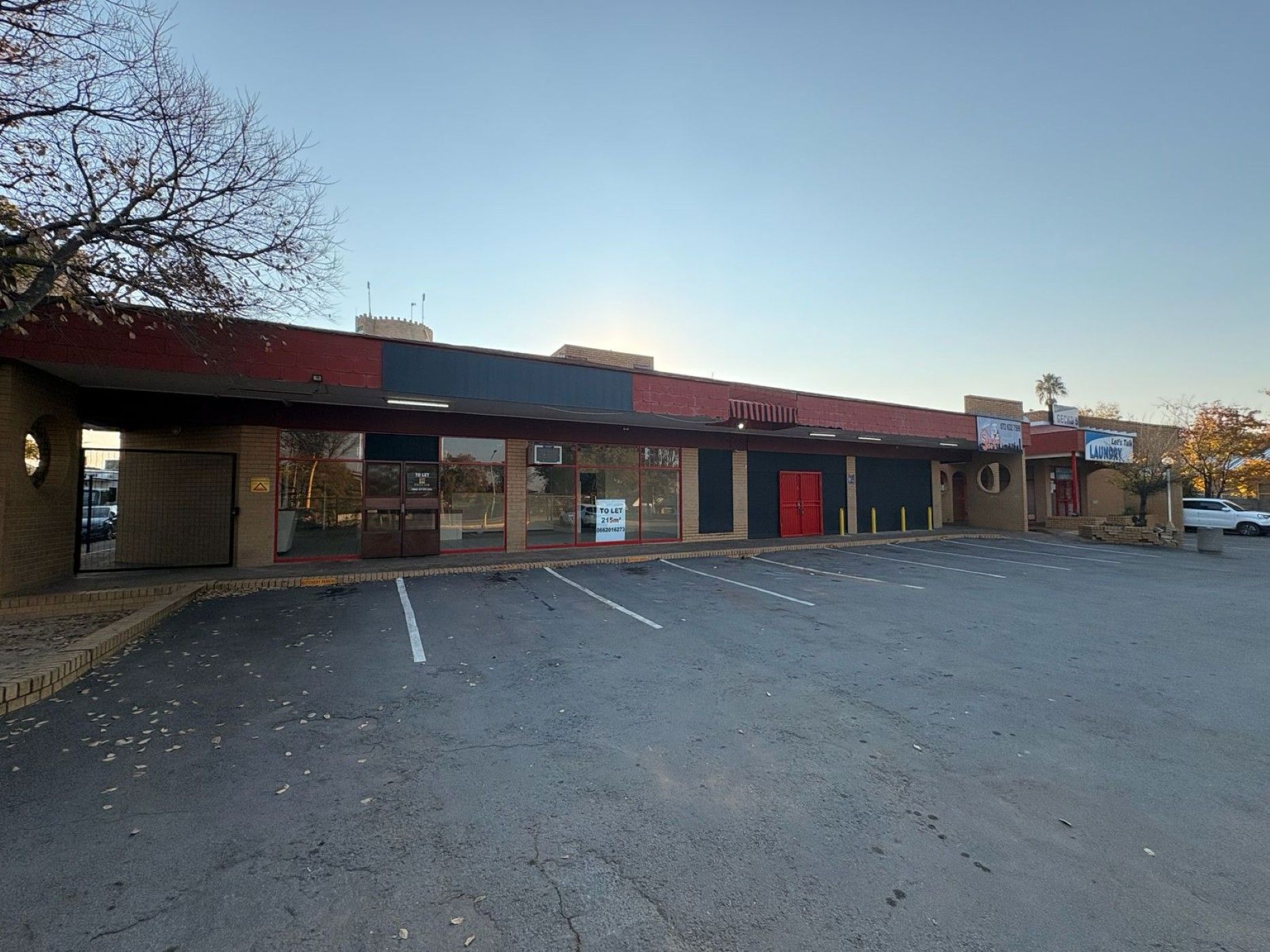 Commercial Building to rent in Potchefstroom - 1PCH1740272