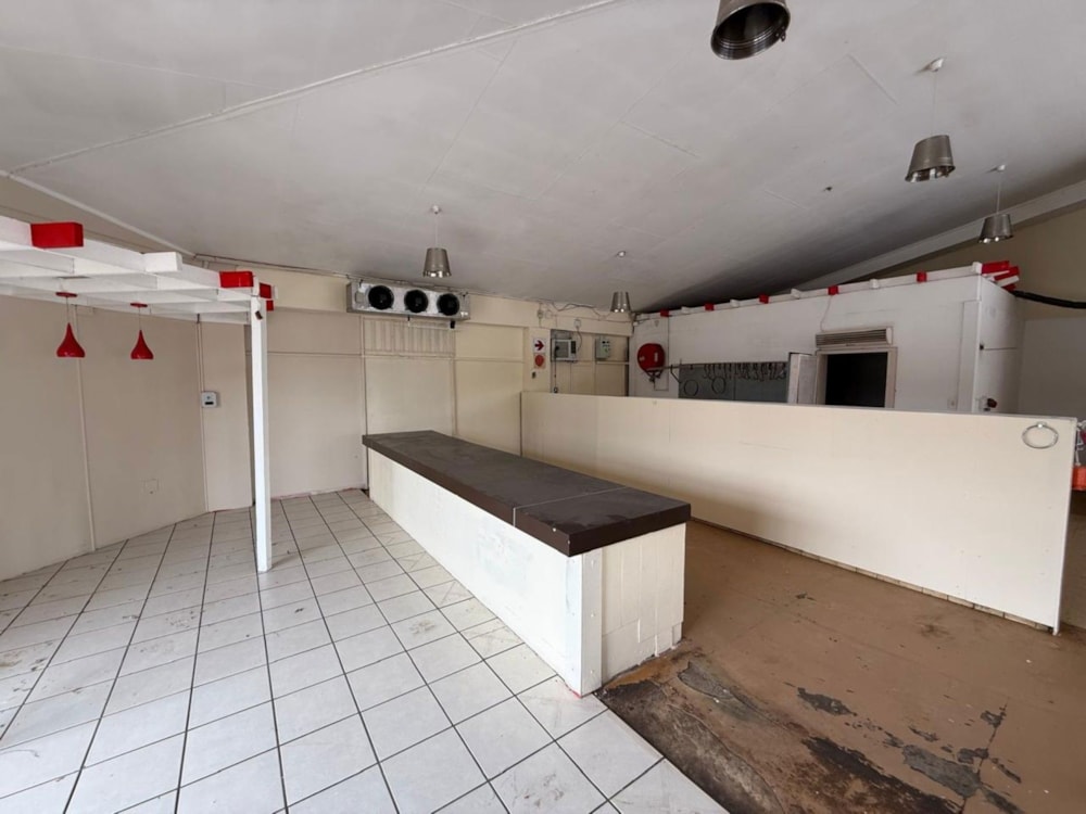 Commercial Building to rent in Potchefstroom - 1PCH1740272