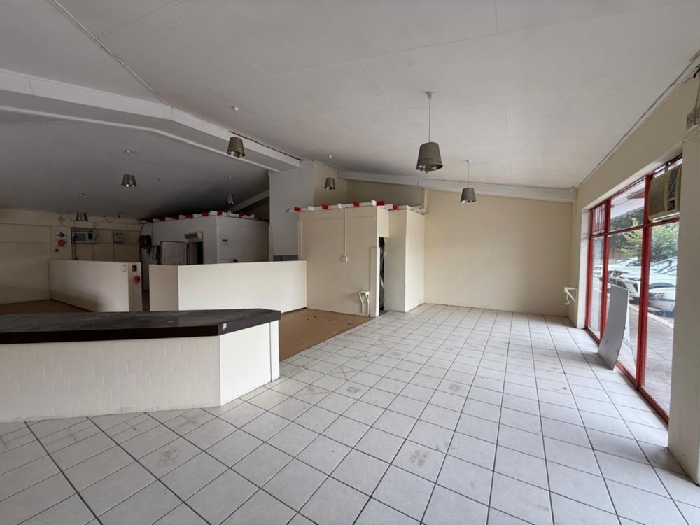 Commercial Building to rent in Potchefstroom - 1PCH1740272