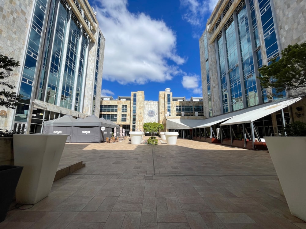 Commercial Building to rent in Gaborone CBD, Botswana - 3BO1740264 Commercial Building to rent in Gaborone CBD, Botswana - 3BO1740264