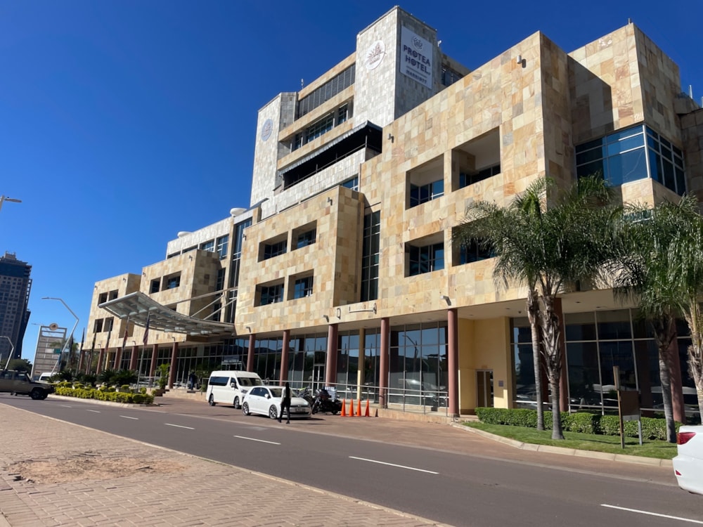 Commercial office to rent in Gaborone CBD, Botswana - 3BO1740264 Commercial office to rent in Gaborone CBD, Botswana - 3BO1740264