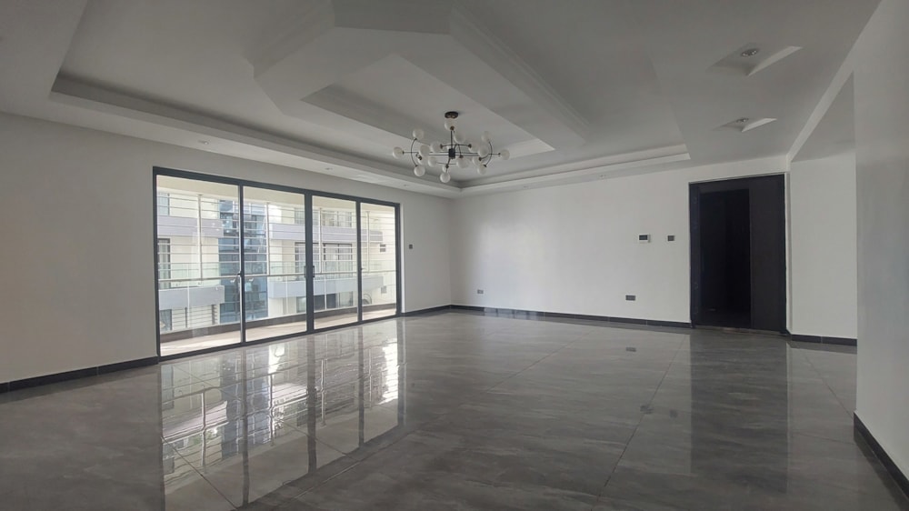 Apartment to rent in Kileleshwa, Kenya - 3KE1741950
