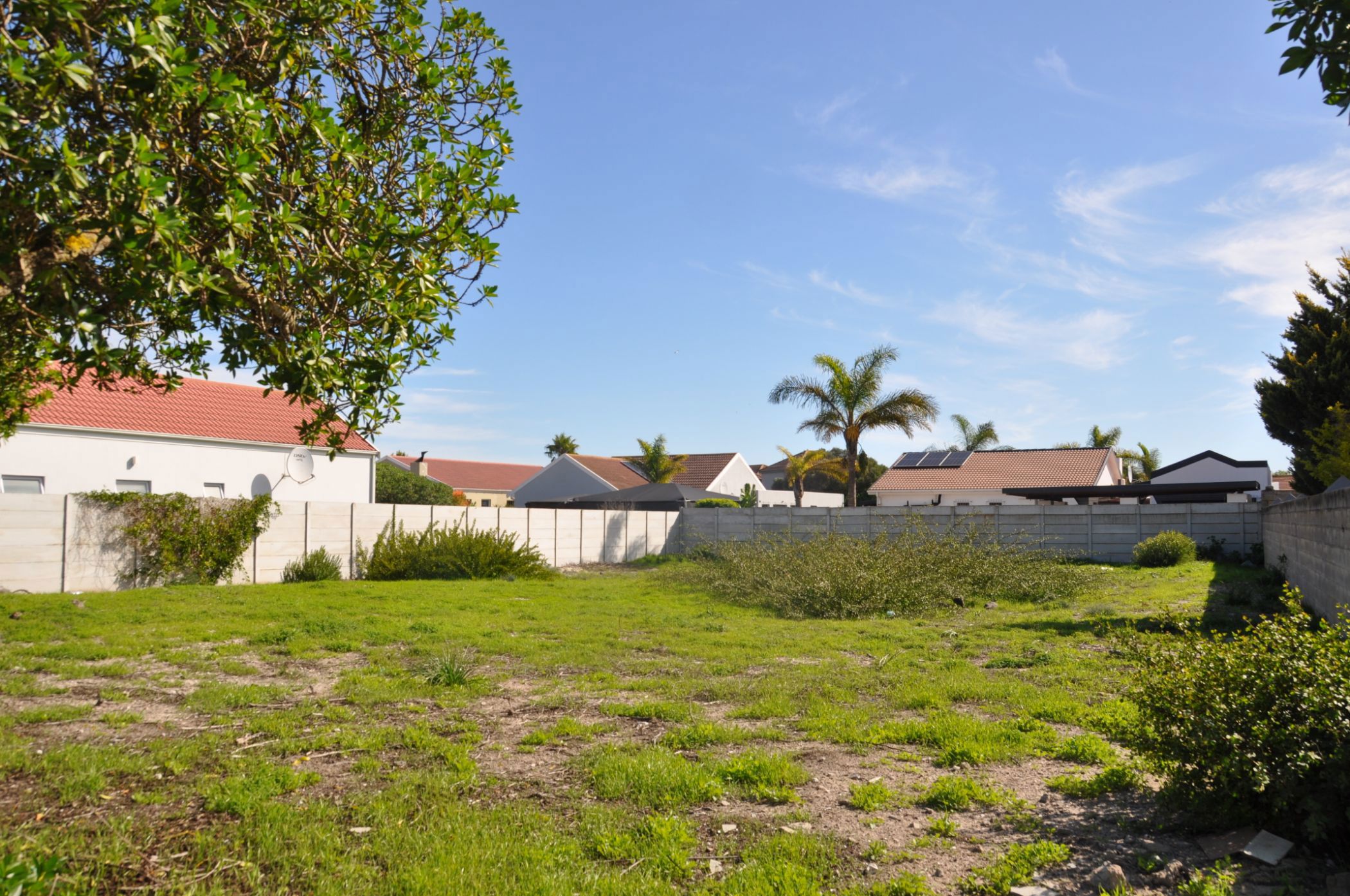 Vacant land for sale in Port Owen - LA1740275