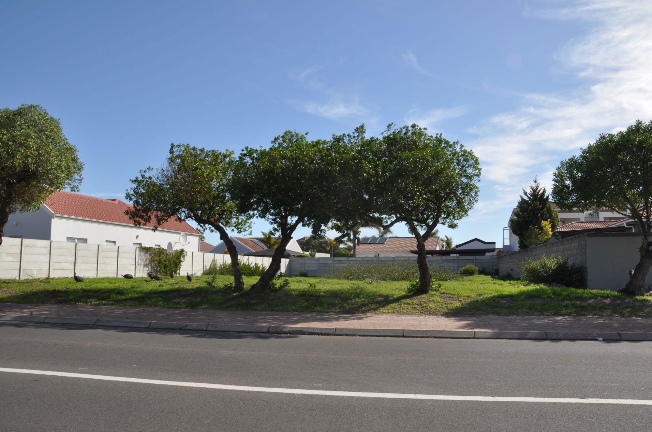 Vacant land for sale in Port Owen - LA1740275