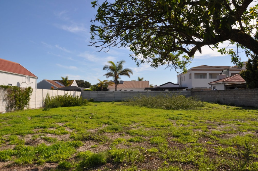 Vacant land for sale in Port Owen - LA1740275