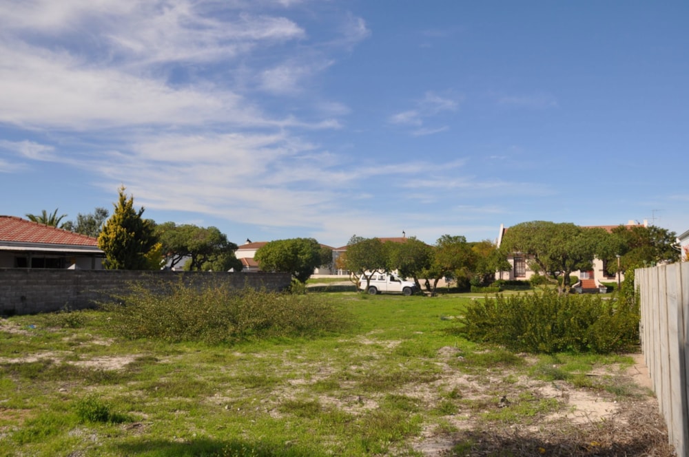 Vacant land for sale in Port Owen - LA1740275