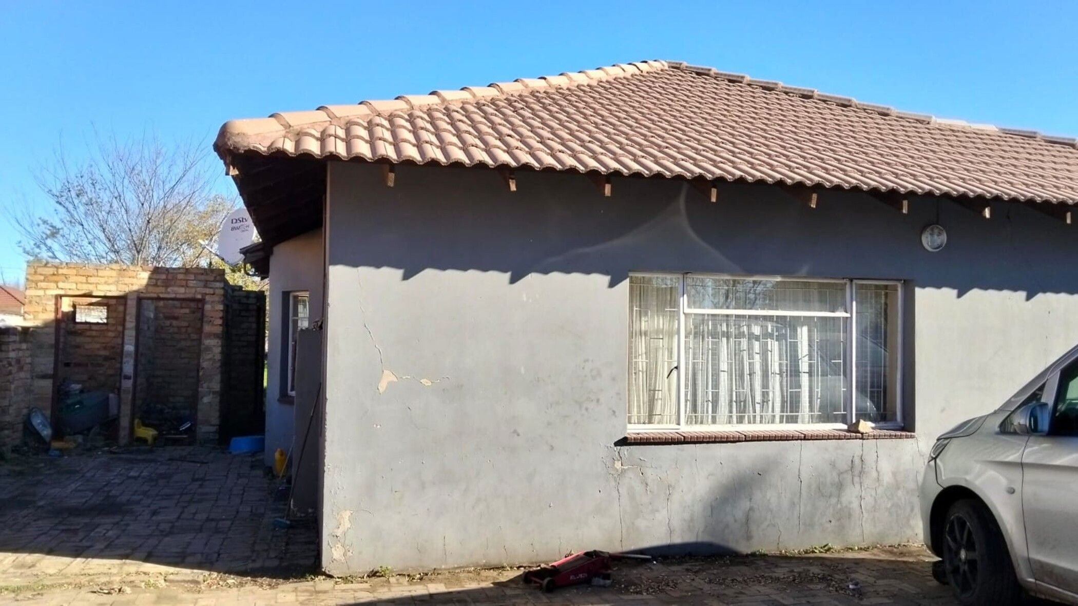 House for sale in Vereeniging Central - 1VT1740360