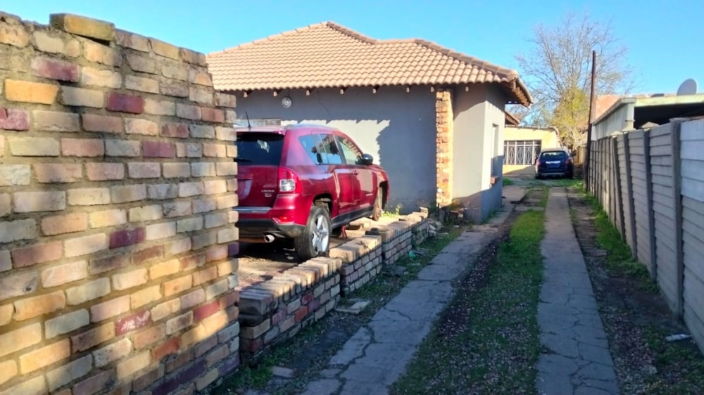House for sale in Vereeniging Central - 1VT1740360 House for sale in Vereeniging Central - 1VT1740360