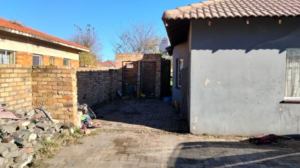 House for sale in Vereeniging Central - 1VT1740360 House for sale in Vereeniging Central - 1VT1740360