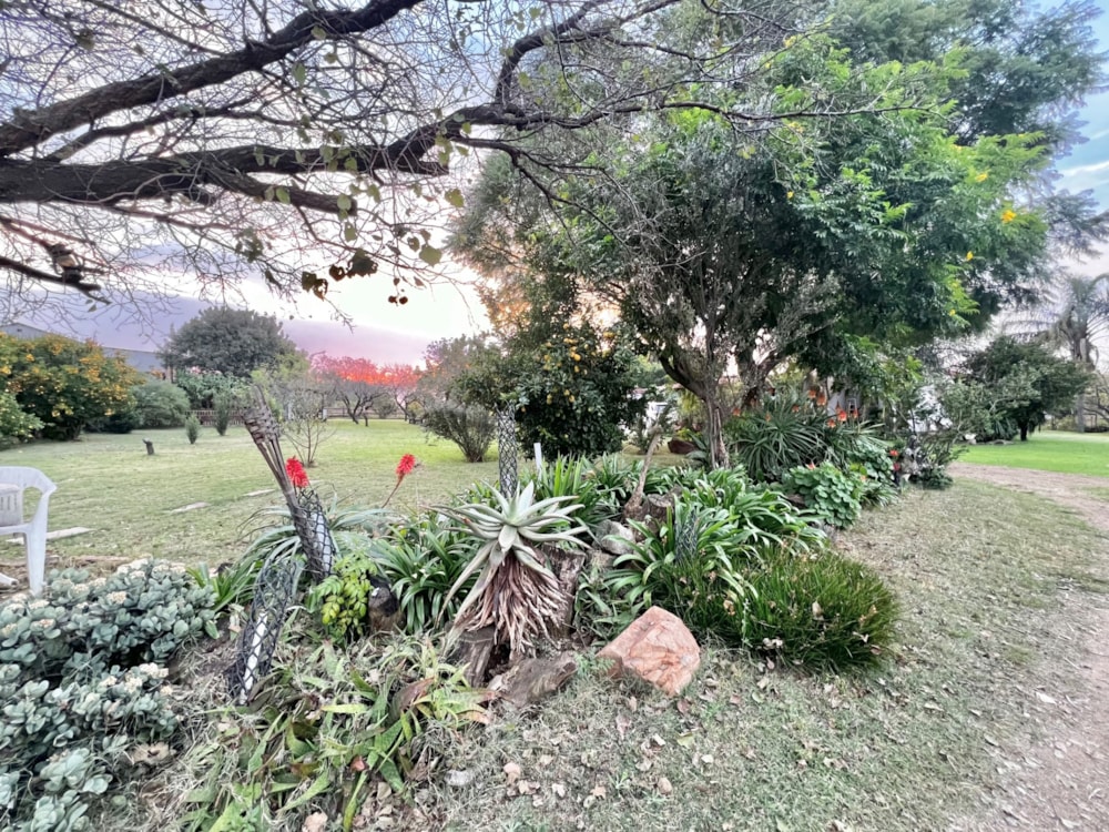 Smallholding for sale in Bronkhorstspruit Rural - PRN1740291
