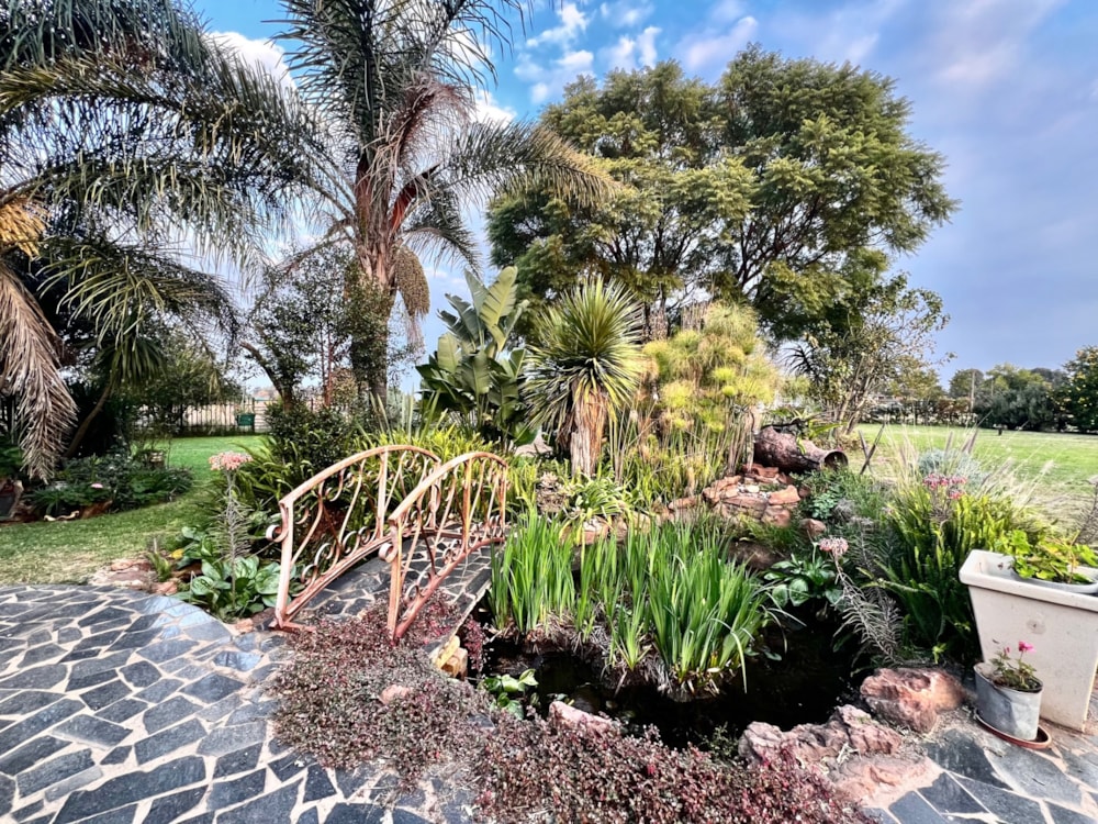 Smallholding for sale in Bronkhorstspruit Rural - PRN1740291