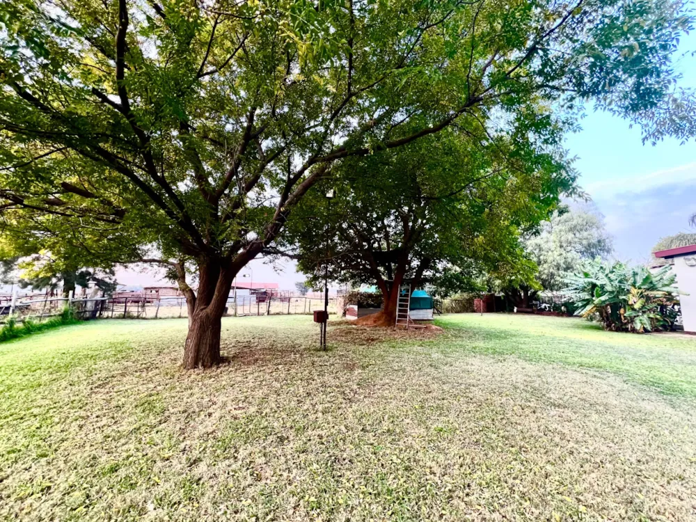 Smallholding for sale in Bronkhorstspruit Rural - PRN1740291