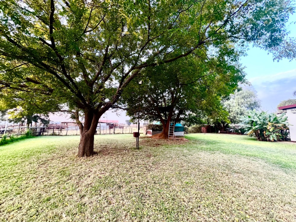 Smallholding for sale in Bronkhorstspruit Rural - PRN1740291