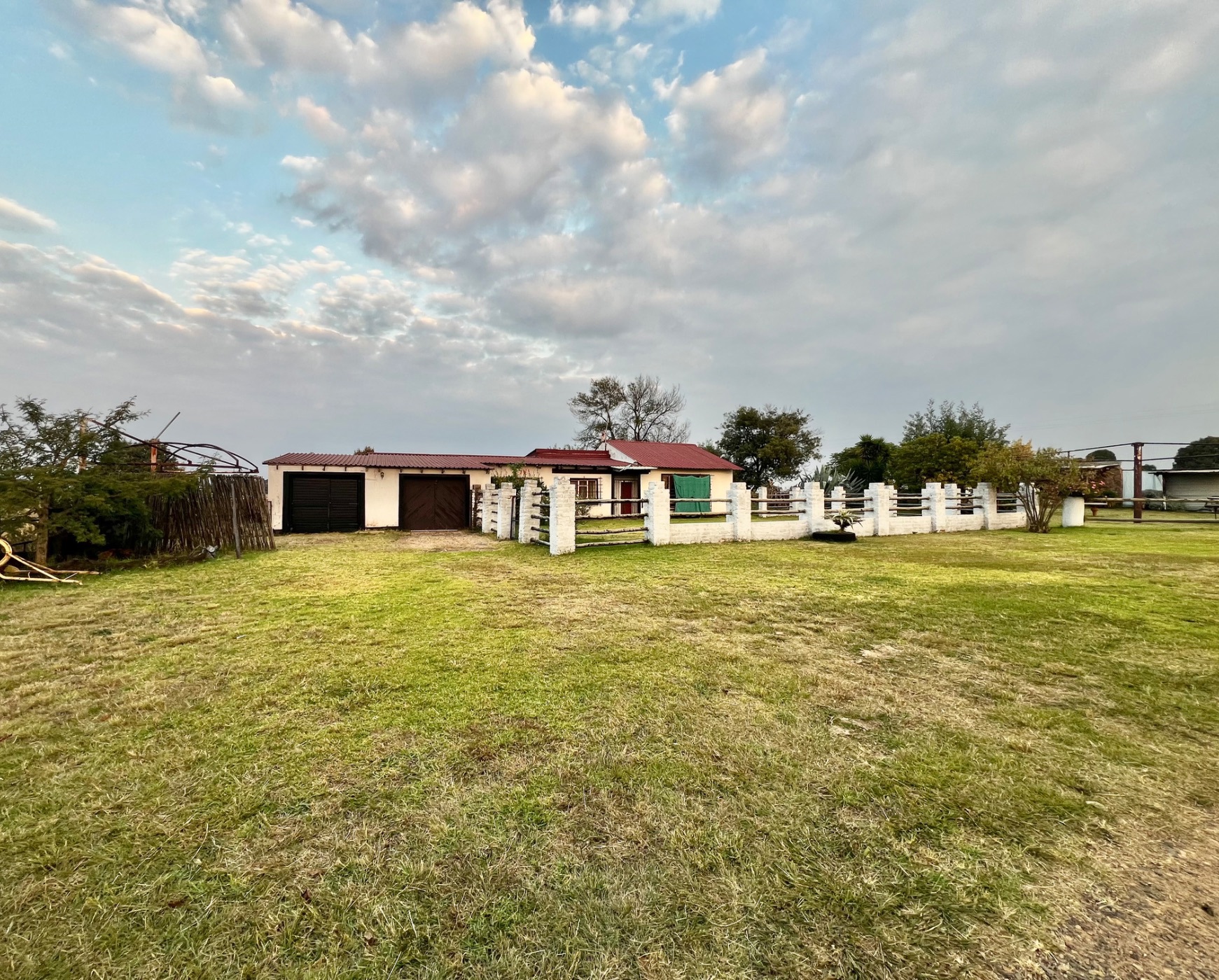 Smallholding for sale in Bronkhorstspruit Rural - PRN1740291