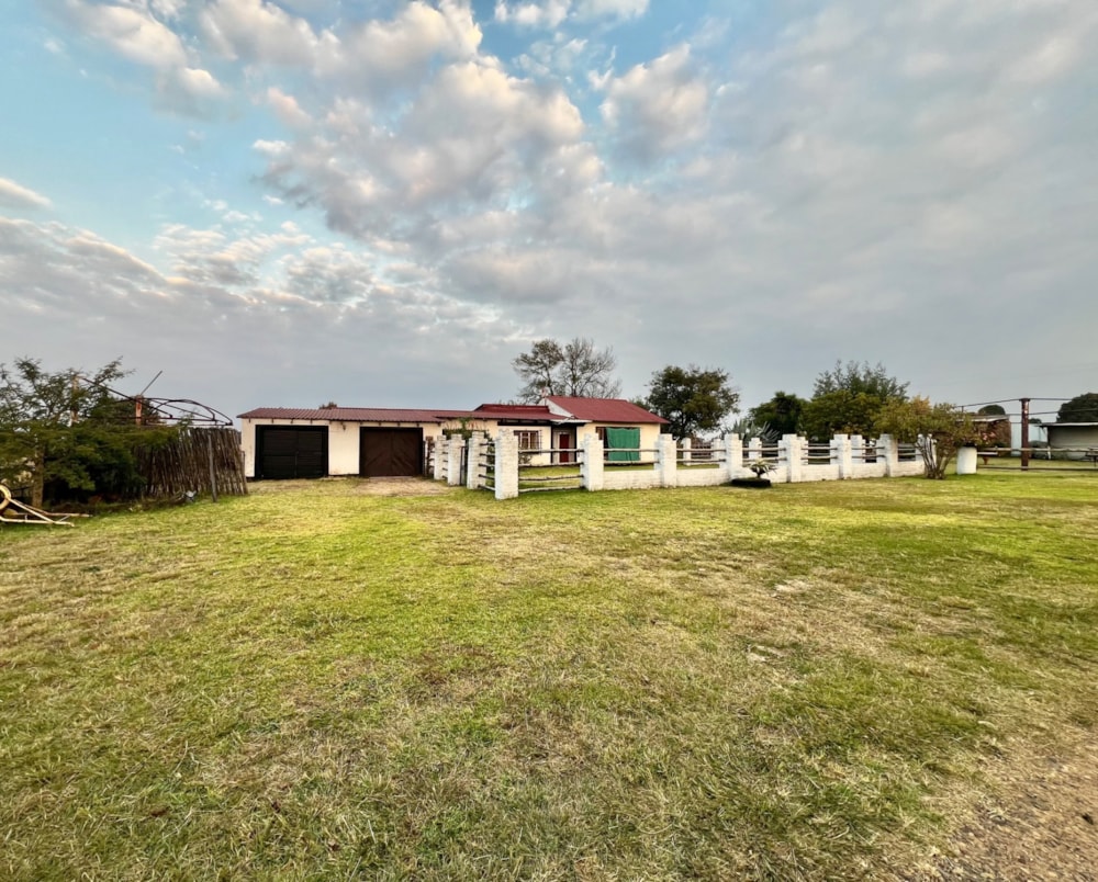 Smallholding for sale in Bronkhorstspruit Rural - PRN1740291
