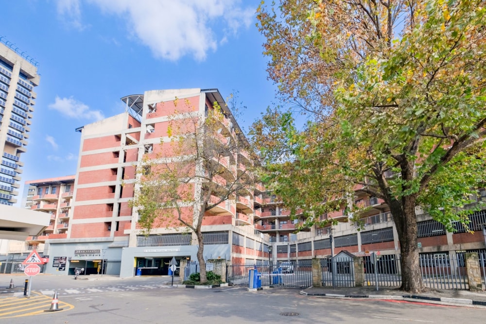 Apartment for sale in Braamfontein Werf - HP1740857 Apartment for sale in Braamfontein Werf - HP1740857