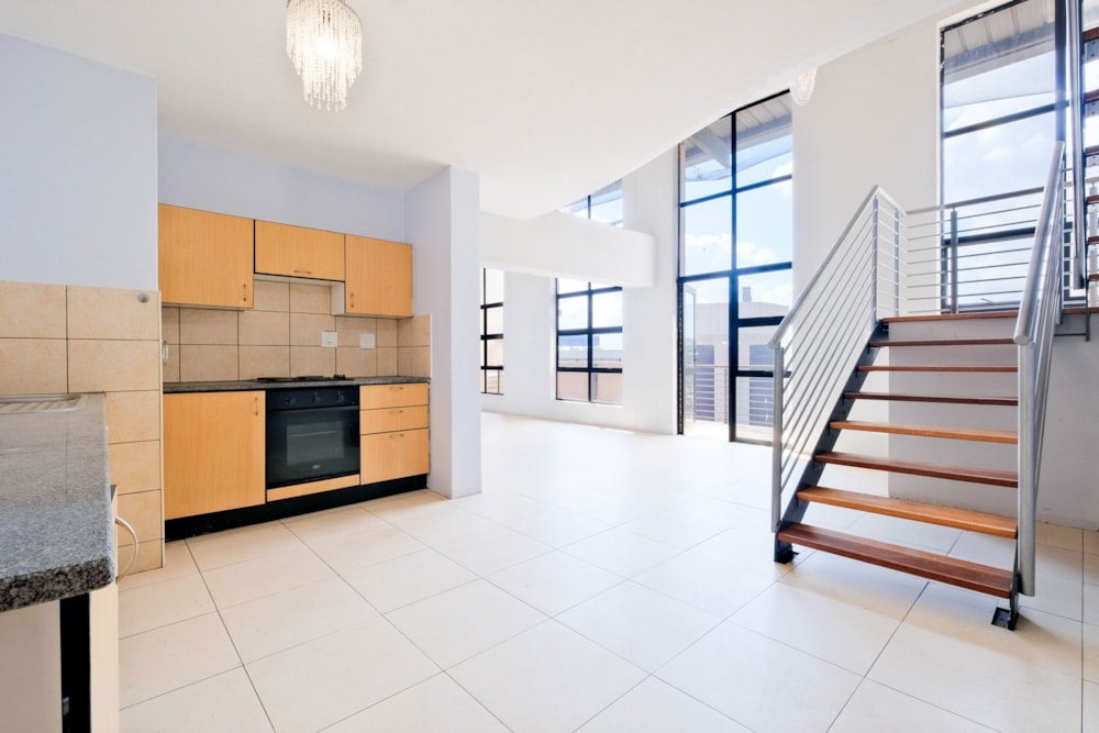 Apartment for sale in Braamfontein Werf - HP1740857 Apartment for sale in Braamfontein Werf - HP1740857
