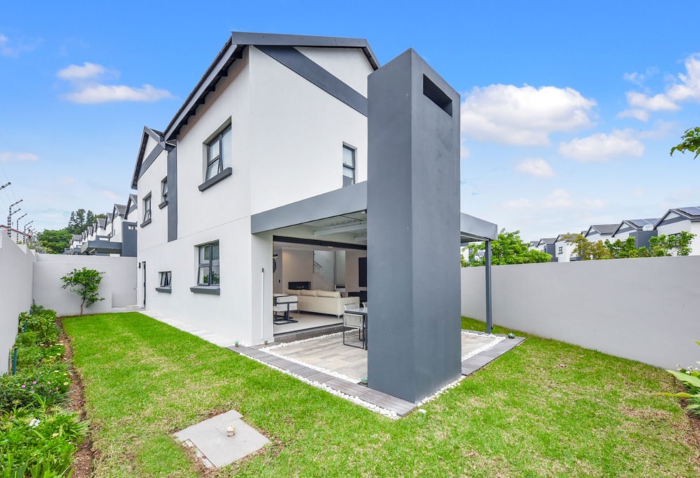 House to rent in Kengies - FYL1740300