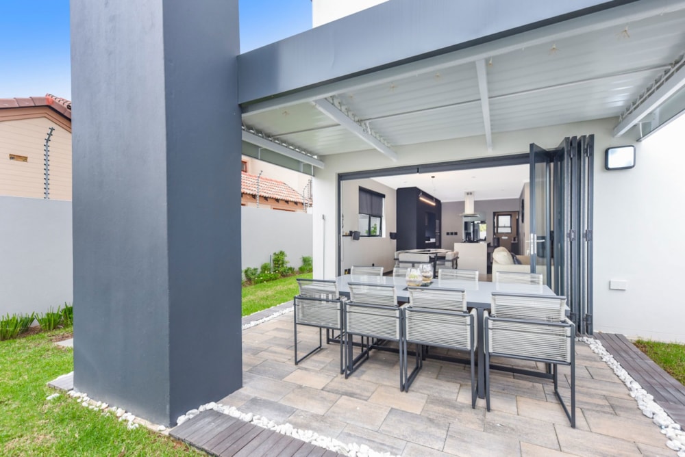 House to rent in Kengies - FYL1740300
