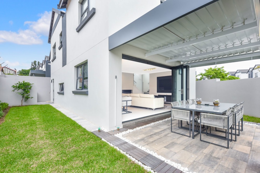 House to rent in Kengies - FYL1740300