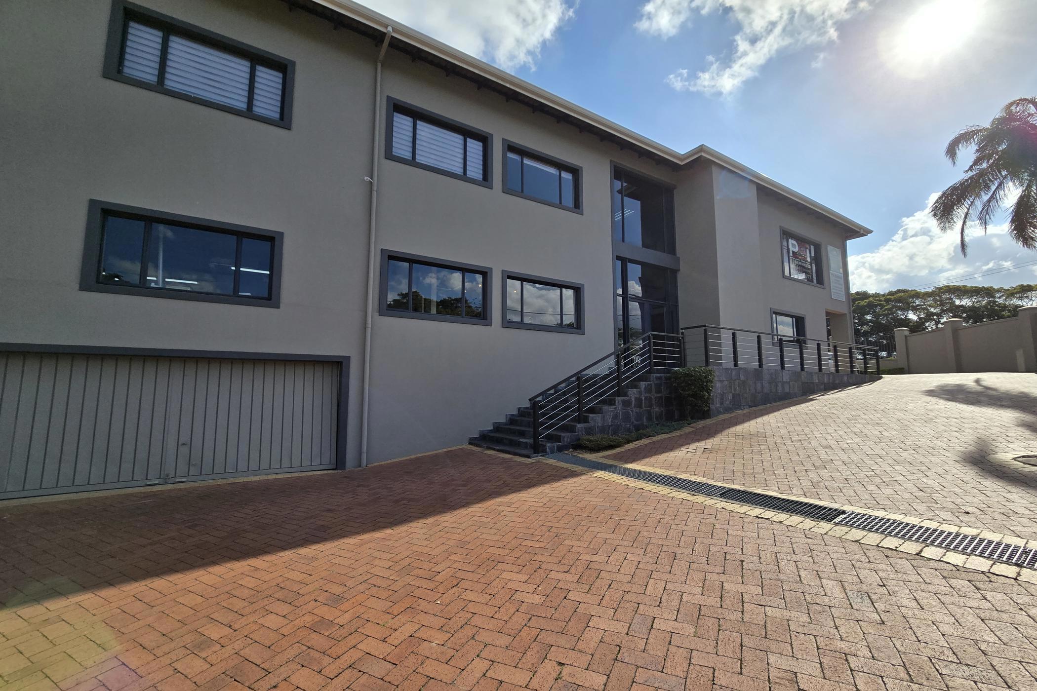 Commercial office to rent in Westville - 1WP1740298