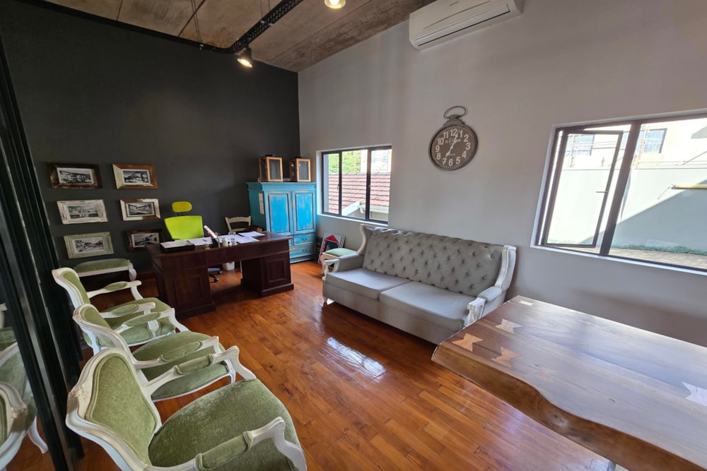 Commercial office to rent in Westville - 1WP1740298 Commercial office to rent in Westville - 1WP1740298